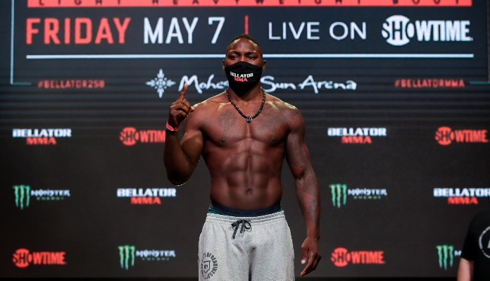 La cause du décès d’Anthony Johnson révélée