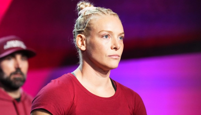 Hailey Cowan expulsée du combat de l’UFC Paris contre Zarah Fairn