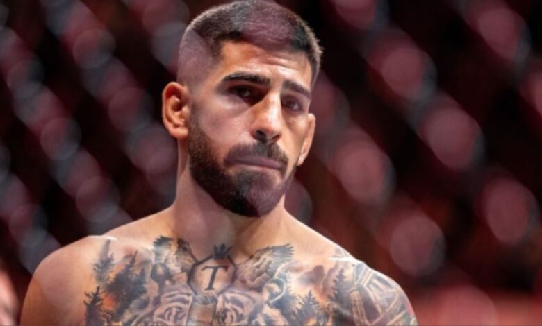 Ilia Topuria prédit un « chef-d’œuvre » contre Alex Volkanovski à l’UFC 298 : « Ce sera l’un des combats les plus faciles de ma carrière »